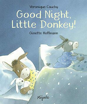 Good Night, Little Donkey