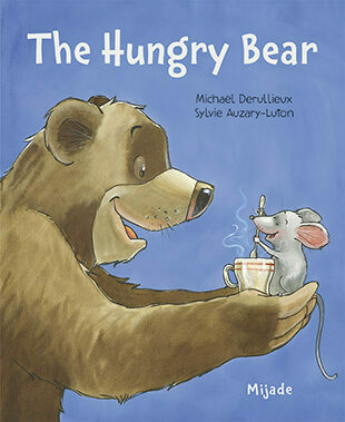 The Hungry Bear