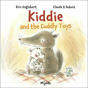 Kiddie and The Cuddly Toys