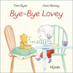 Bye-Bye Lovey