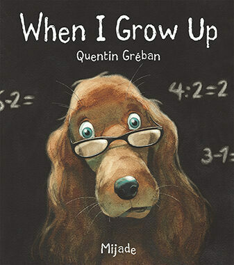 When I Grow Up