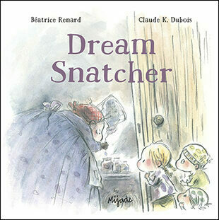 Dream Snatcher