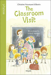 The Classroom Visit