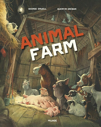 Animal Farm