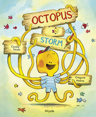 Octopus Storm