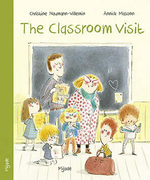 The Classroom Visit