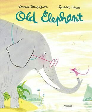 Old Elephant