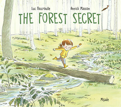 The Forest Secret