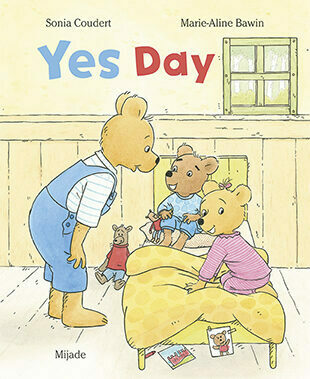 Yes Day