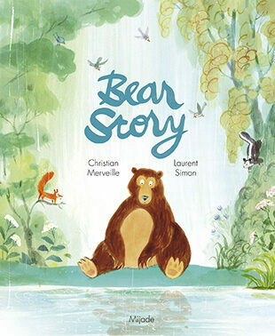 Bear Story