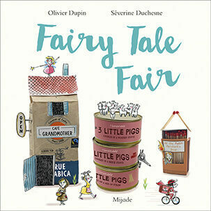 Fairy Tale Fair