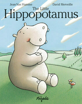 The little Hippopotamus