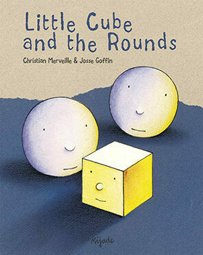 Little Cube and the Rounds