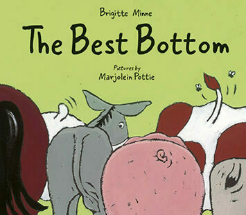 Best Bottom (The)