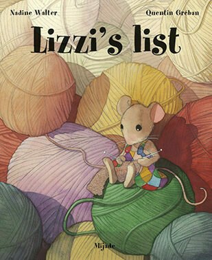 Lizzi’s list