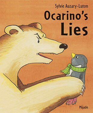 Oscarino’s lies