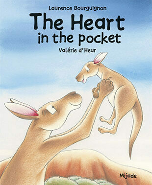 The Heart in the pocket