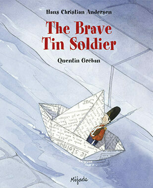 The brave tin soldier