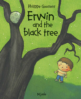 Erwin and the black tree