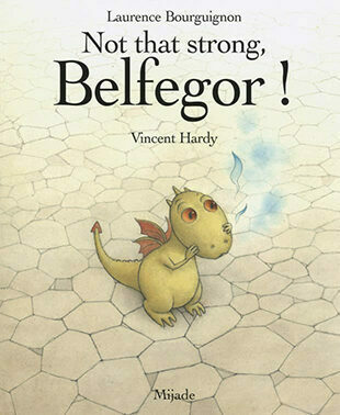 Not that strong Belfegor!