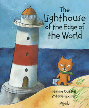 The lighthouse of the edge of the world