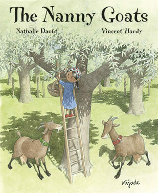 The Nanny Goats