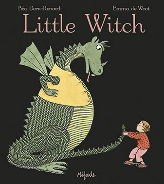 Little Witch