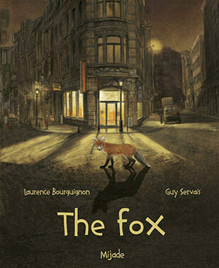 The fox