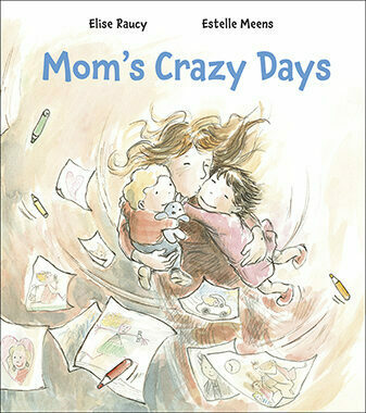 Mom’s Crazy Days