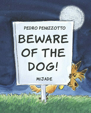 Beware of the Dog!