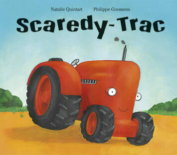 Scaredy-Trac