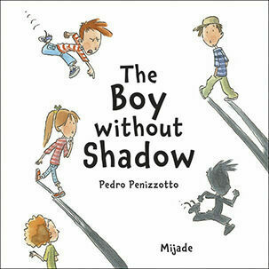 The Boy without shadow