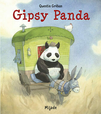 Gipsy Panda