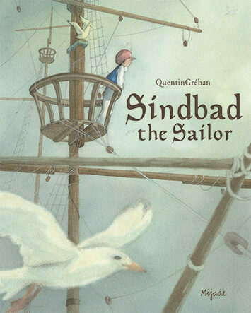 Sindbad the Sailor