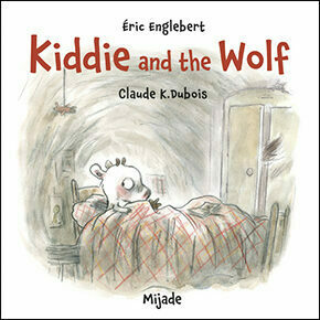 Kiddie and the Wolf