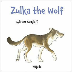 Zulka the Wolf