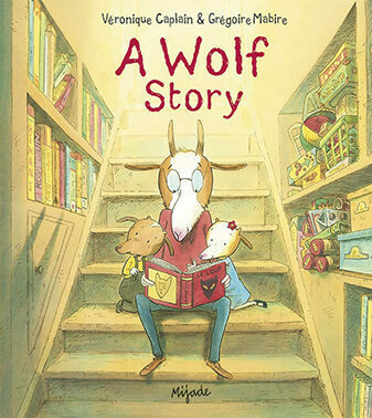 A Wolf Story