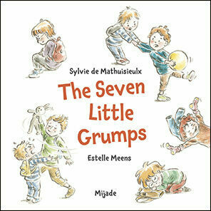 The Seven Little Grumps