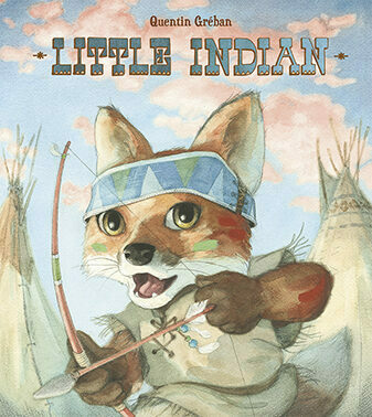 Little Indian