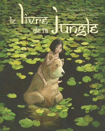 The Jungle Book