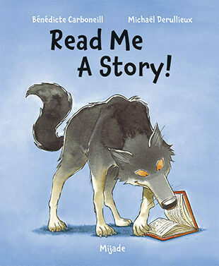 Read Me A Story!