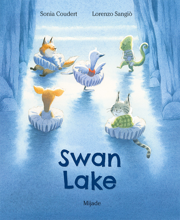 Swan Lake