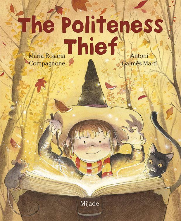 The Politeness Thief