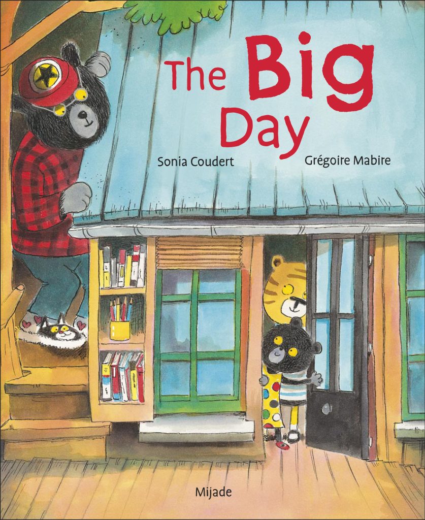 The Big Day
