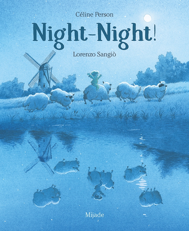 Night-Night!