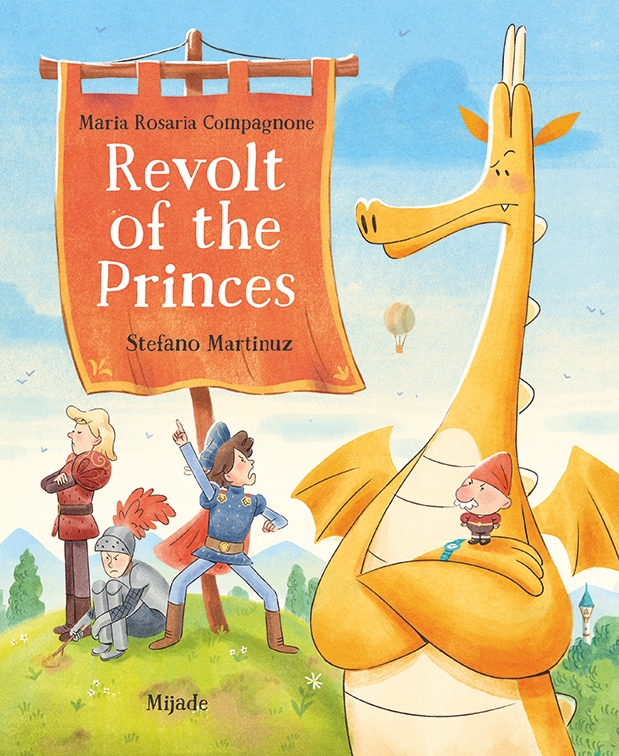 Revolt of the Princes